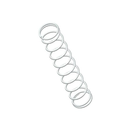 Approved Vendor Compression Spring, O= .480, L= 2.50, W= .038 G509959776